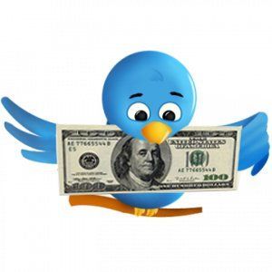 Envoyez de l'argent avec un tweet