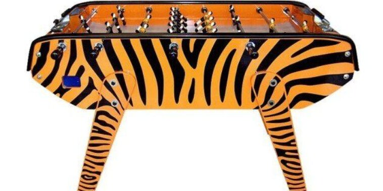 baby-foot Bonzini B90 tigre