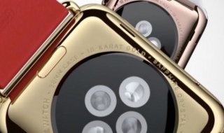 Apple Watch: tous les détails