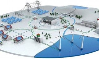Smart Grid Experience : un réseau électrique intelligent déployé à Toulouse