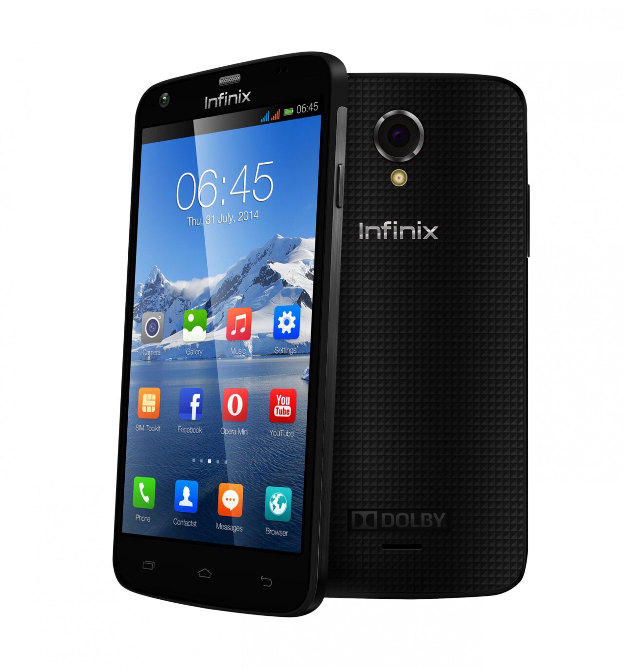 Test Infinix Race Jet 4G : un smartphone milieu de gamme au prix d’un low cost