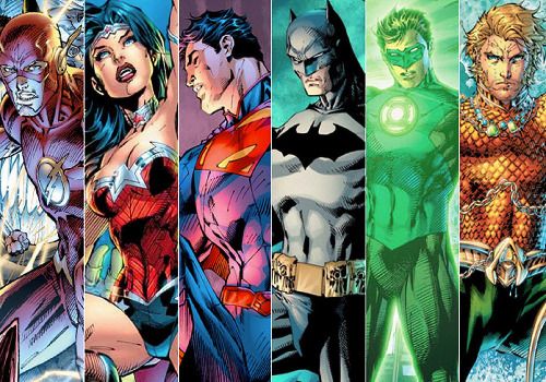 Batman v Superman: Dawn of Justice, le point sur les dernières rumeurs #2