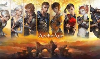 Archeage : un MMORPG tout beau, tout chaud, tout coréen