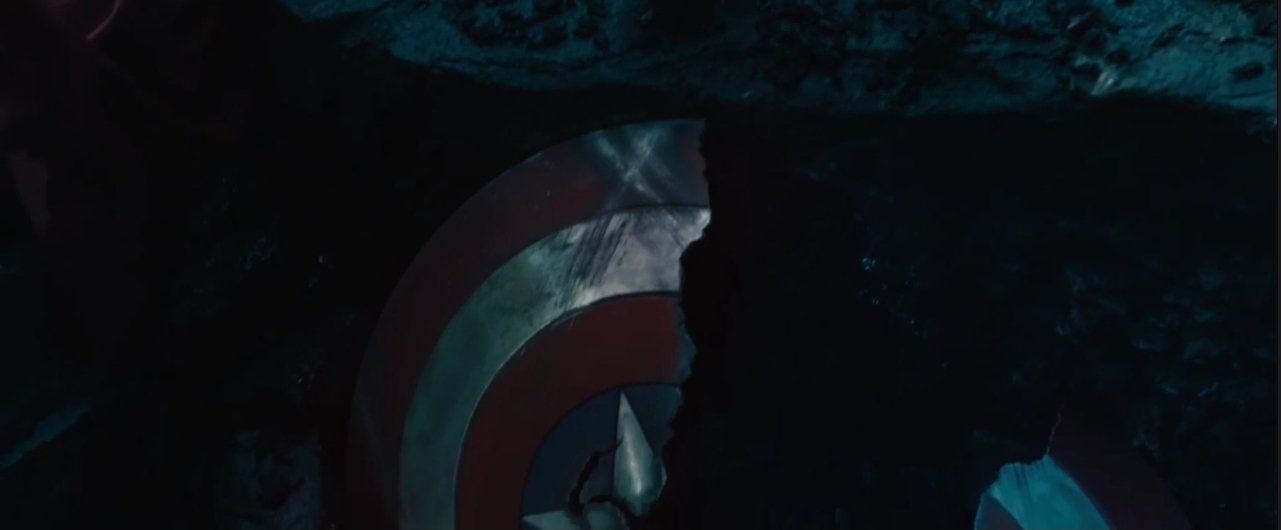 The Avengers : Age of Ultron, un premier Teaser très sombre ... #8