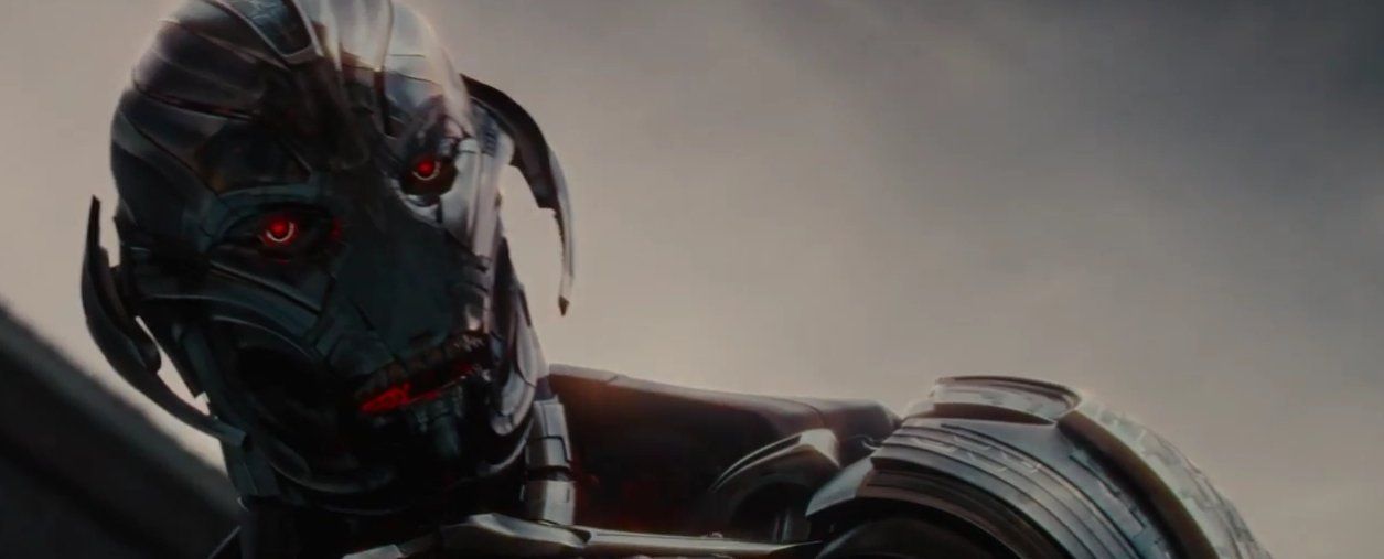 The Avengers : Age of Ultron, un premier Teaser très sombre ... #9
