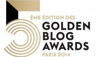 PIX GEEKS est nominé aux Golden Blog Awards
