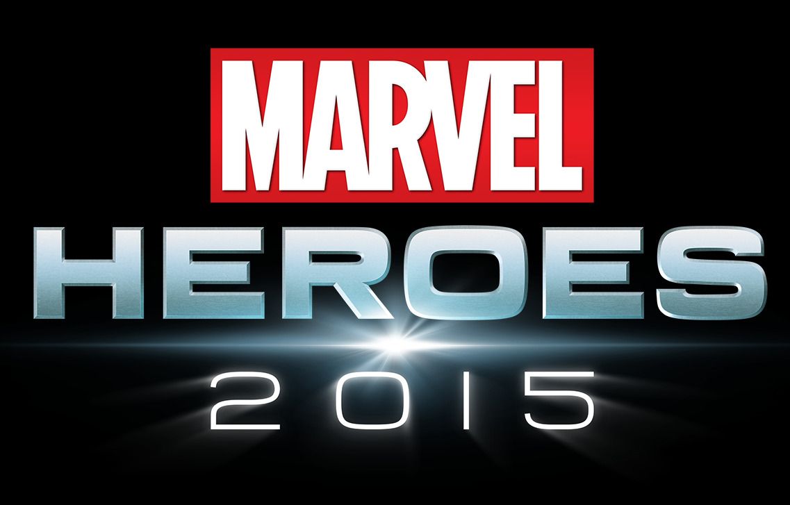 Secret Wars 2015 : à la croisée des mondes Marvel