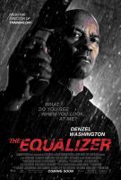 Affiche The Equalizer