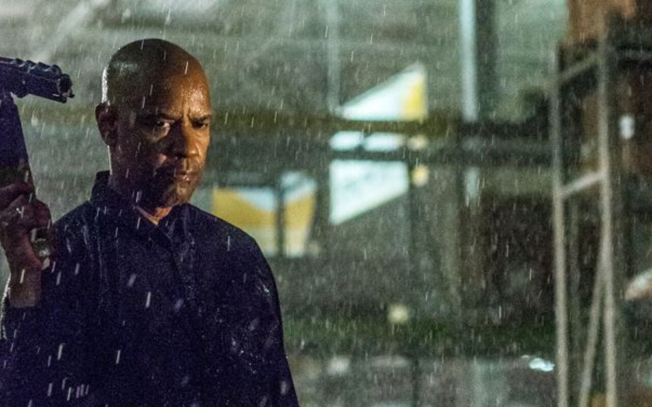 The Equalizer streaming gratuit