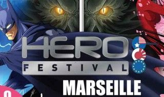 Herofestival : une première édition très réussie