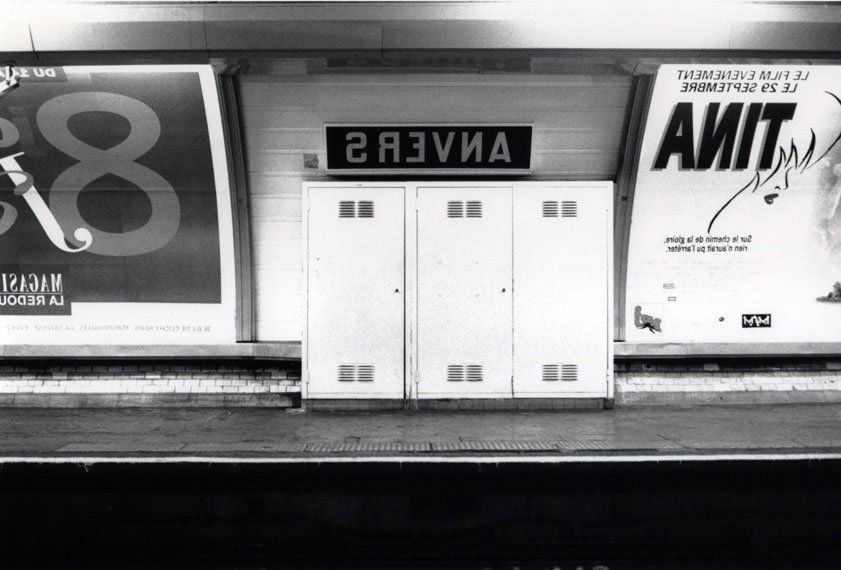 Metropolisson : détournement de 100 noms des stations de Métro #6