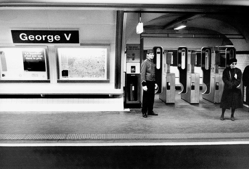 Metropolisson : détournement de 100 noms des stations de Métro #43
