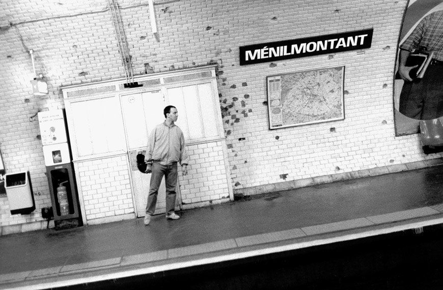 Metropolisson : détournement de 100 noms des stations de Métro #68