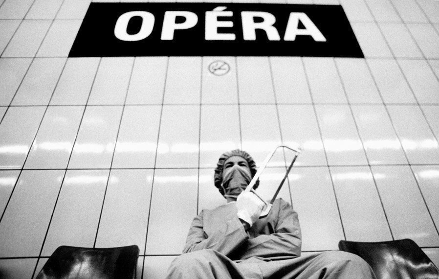 Metropolisson : détournement de 100 noms des stations de Métro #75