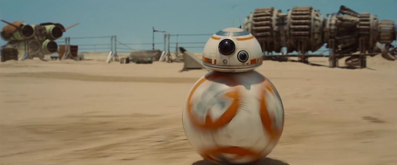 Star Wars The Force Awakens : un second trailer pour bientôt