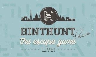 Hint Hunt : l'escape game qui fait fureur en France