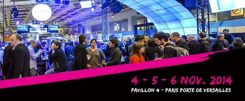 Salon Heavent : l’événementiel se digitalise de plus en plus