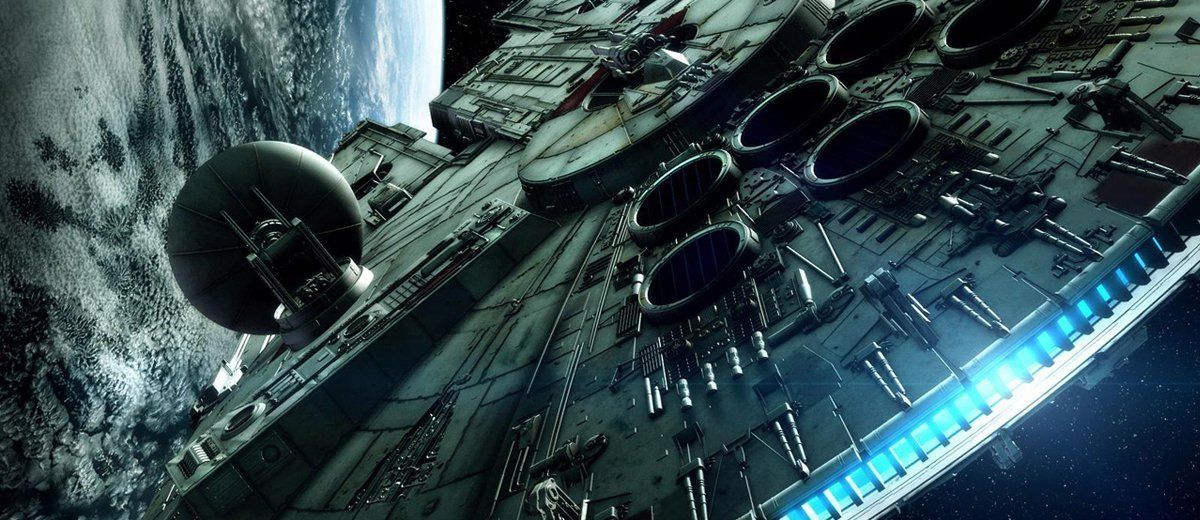 Star Wars Episode VII : 3 fausses bandes annonces qui cartonnent sur la toile