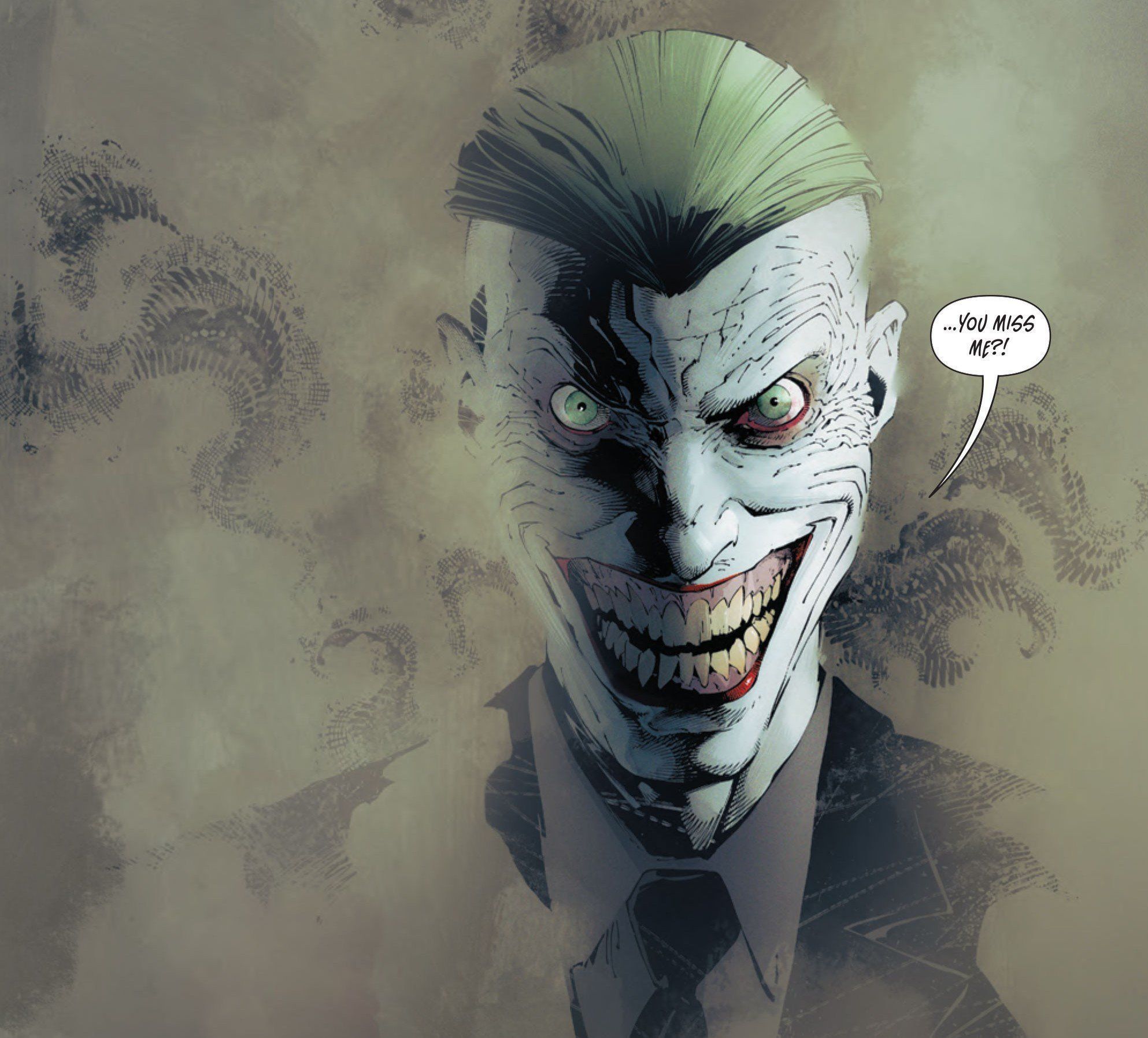 Découvrez la tendance coiffure Joker 2015 !