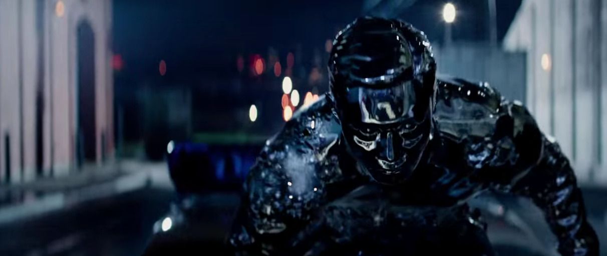 Terminator Genisys : un 5ème film pour oublier les 2 précédents ? #8