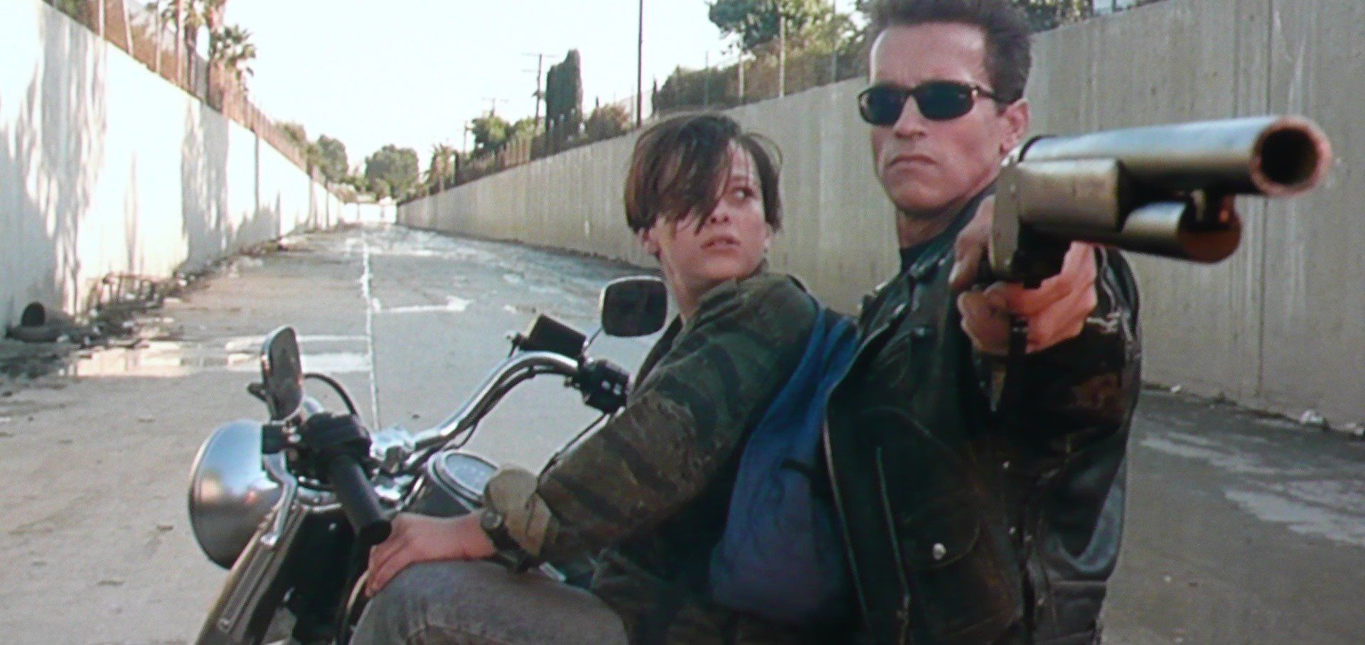 Terminator Genisys : un 5ème film pour oublier les 2 précédents ? #2