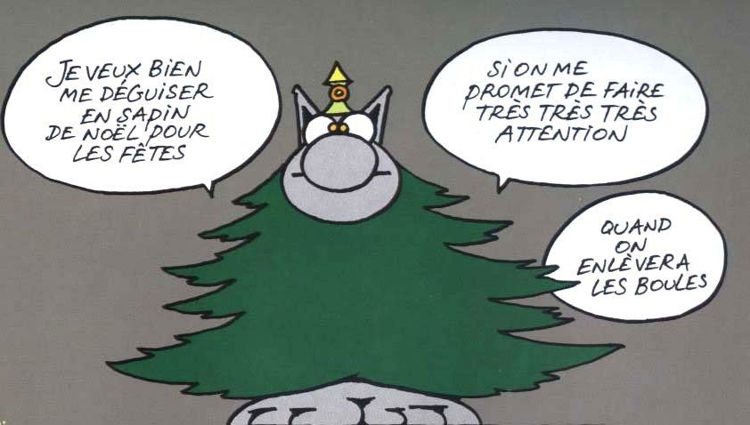 LOLCats : Les plus beaux Chats Pain de Noël #2
