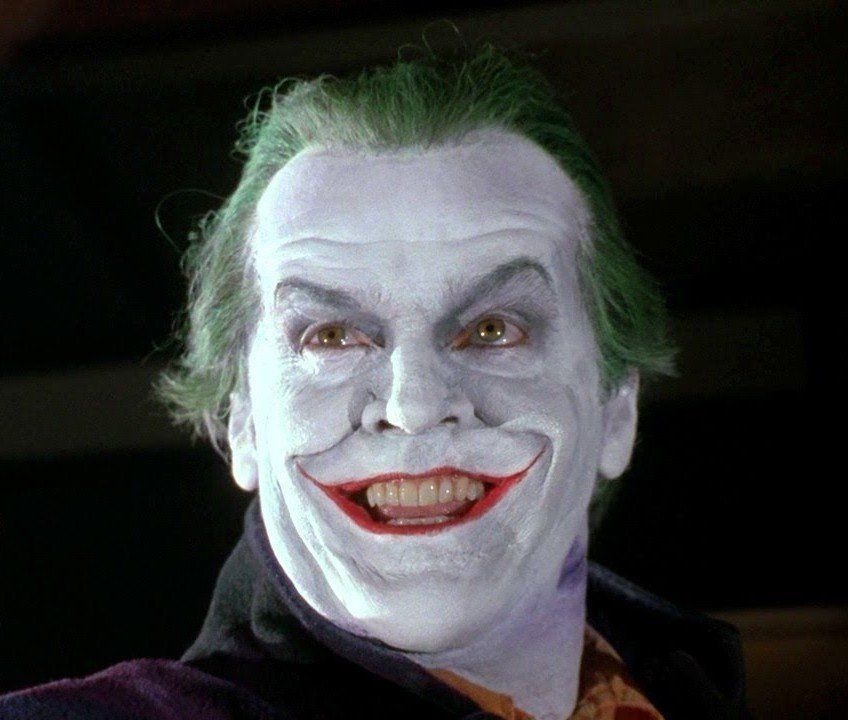 Découvrez la tendance coiffure Joker 2015 ! #3