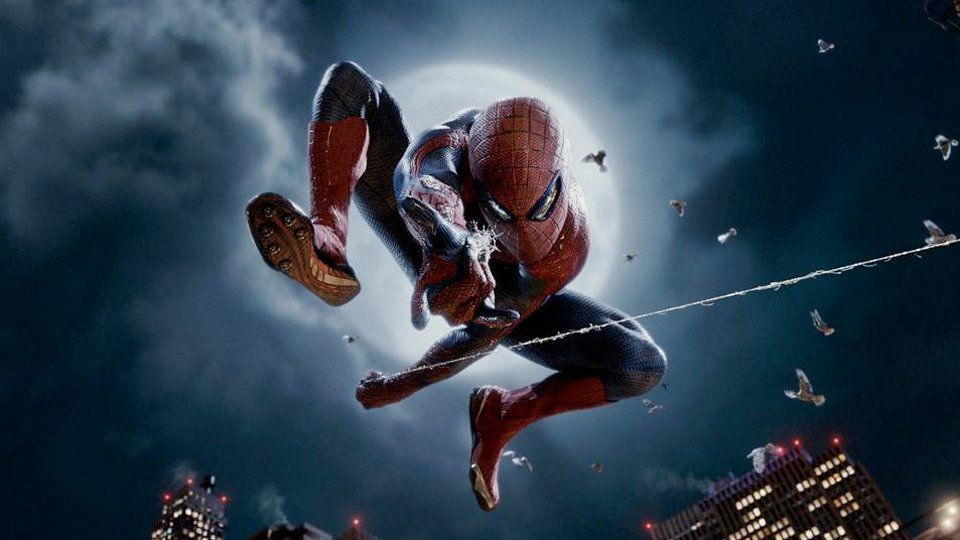 Amazing spider-man 3 est confirmé