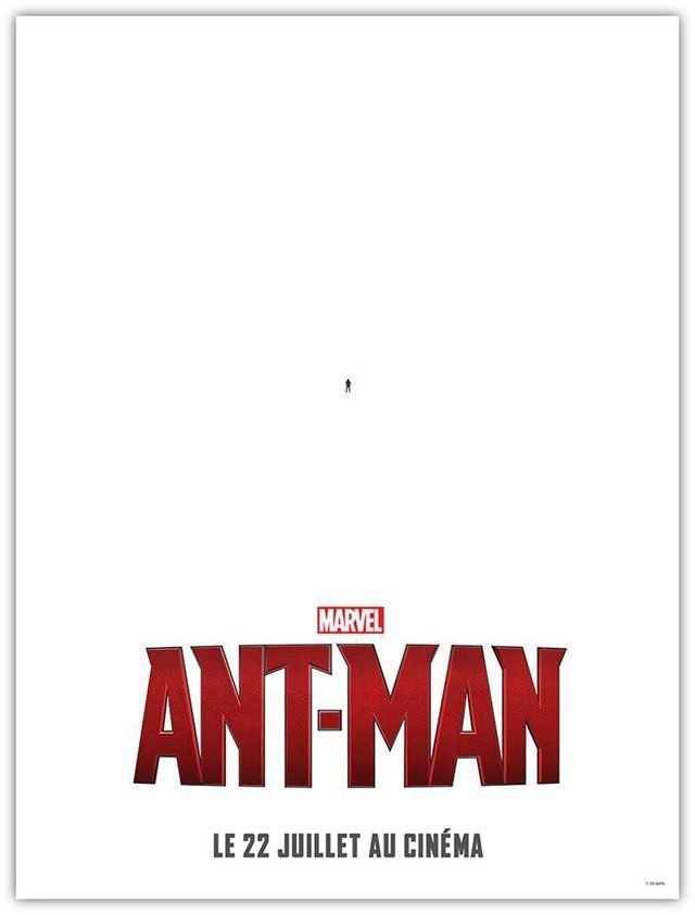 Ant-Man : une première bande-annonce prometteuse #9
