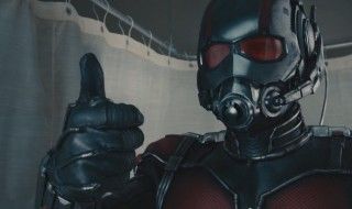 Ant-Man : une première bande-annonce prometteuse
