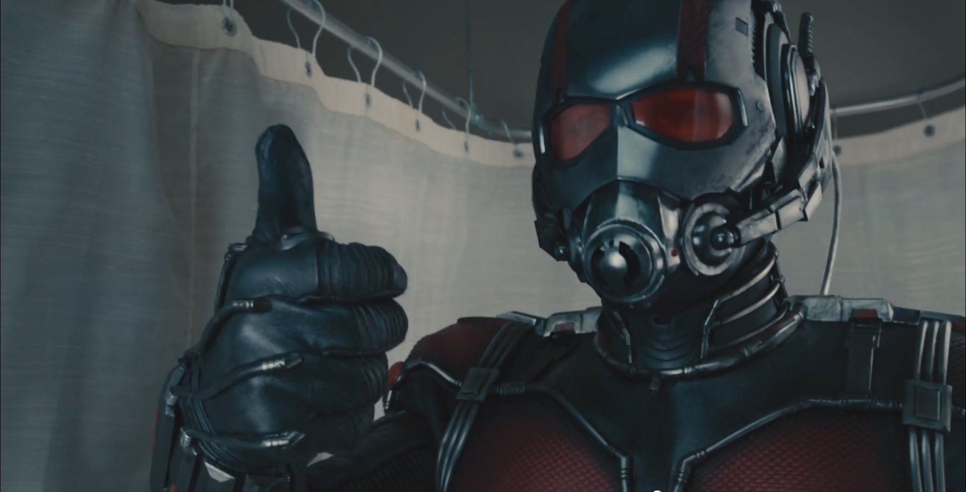 Ant-Man : une première bande-annonce prometteuse