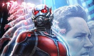 Ant-Man : un teaser microscopique