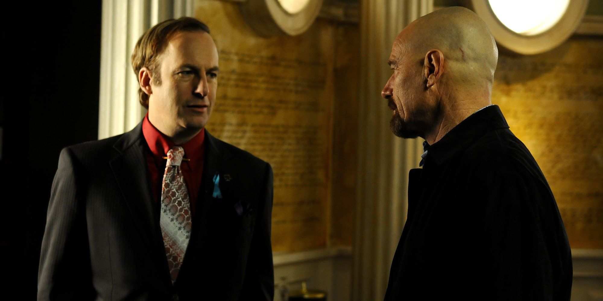 Better Call Saul : le spin off de Breaking Bad arrive le 8 Février