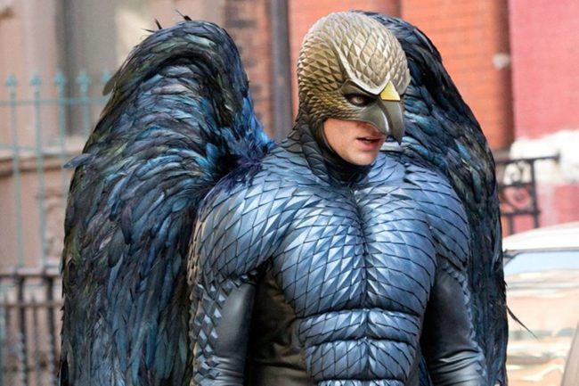 Birdman : un film déjanté complètement jouissif inspiré de Batman #4