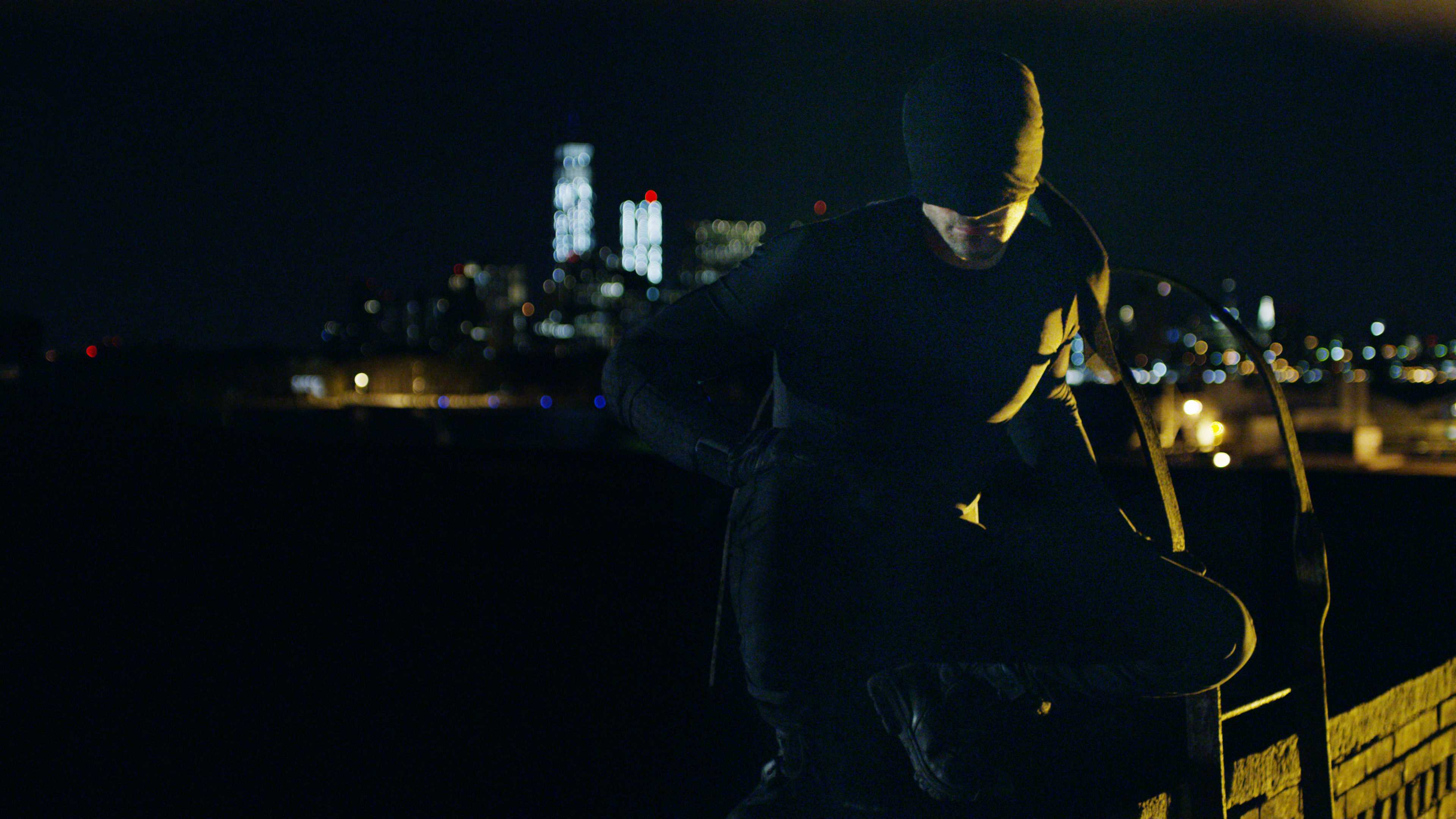 Daredevil débarquera sur Netflix le 10 Avril #3