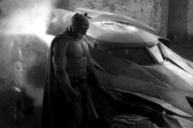 Batman v Superman serait séparé en deux films et sortirait dès 2015