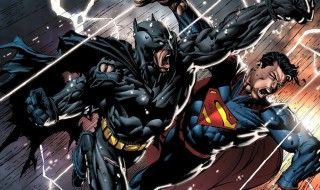 Batman v Superman: Henry Cavill promet un "spectacle visuel"