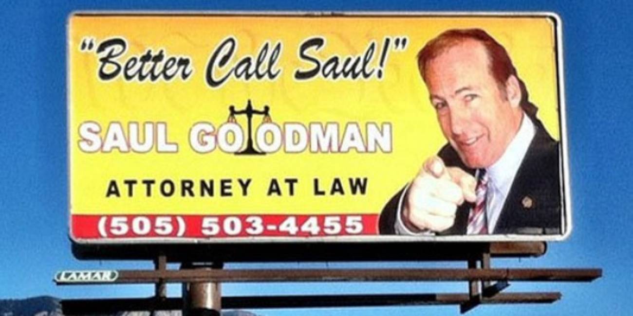 Better Call Saul : le spin off de Breaking Bad arrive le 8 Février