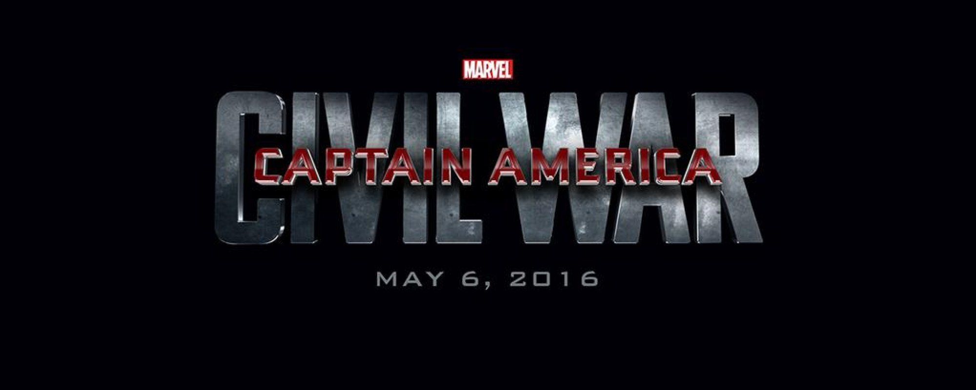 Avengers L'Ere d'Ultron: 1 nouvelle bande annonce + 1 scène exclusive qui sent bon la Civil War