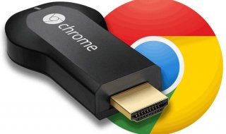 Test Chromecast : une Clé pour partager en Wifi vos contenus sur votre TV