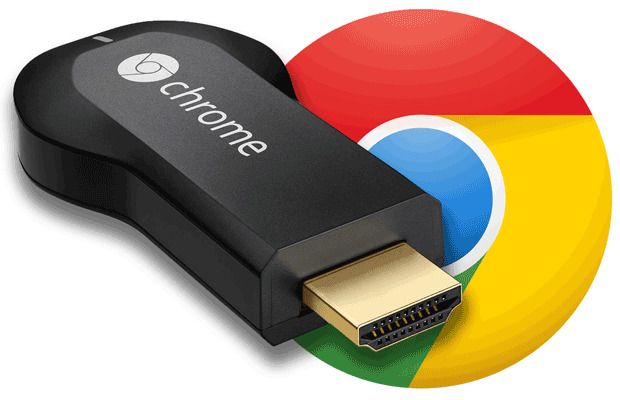 Test Chromecast : une Clé pour partager en Wifi vos contenus sur votre TV