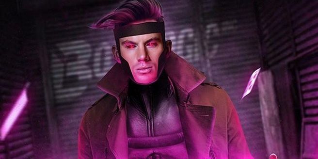 Gambit : Channing Tatum à la réalisation ?