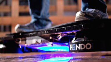 un vrai hoverboard en 2015