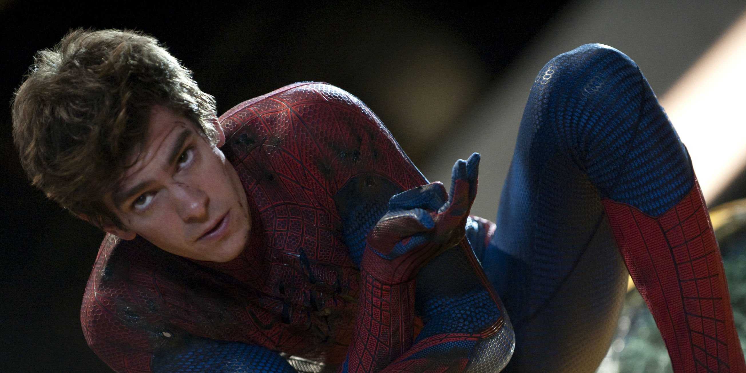 Spider-Man rejoint les Studios Marvel #2