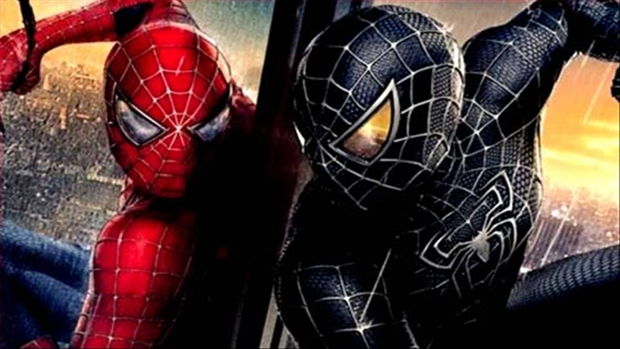 Le nouveau Spider-Man noir ou latino ? #2