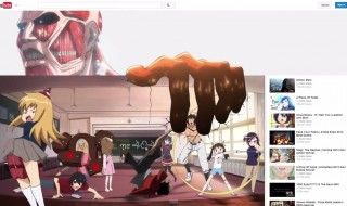 Anime 404 : un melange génial de Manga et de Musique
