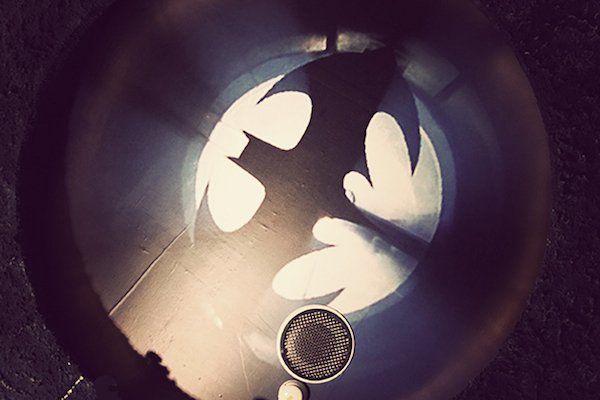 Passez la nuit avec Batman #8
