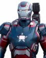 Iron Patriot