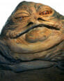 Jabba the Hutt