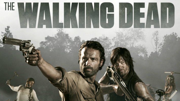 The Walking Dead Saison 5 : Que s'est-il passé ? Le résumé des épisodes